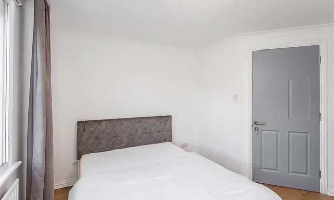 Недвижимость Green Court House, Stepney Green: 1
