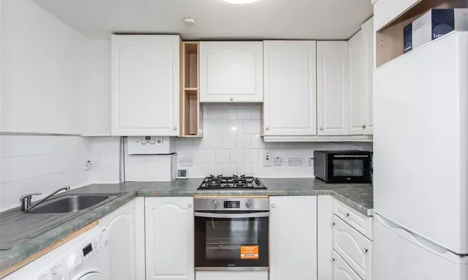 Недвижимость Green Court House, Stepney Green: 2