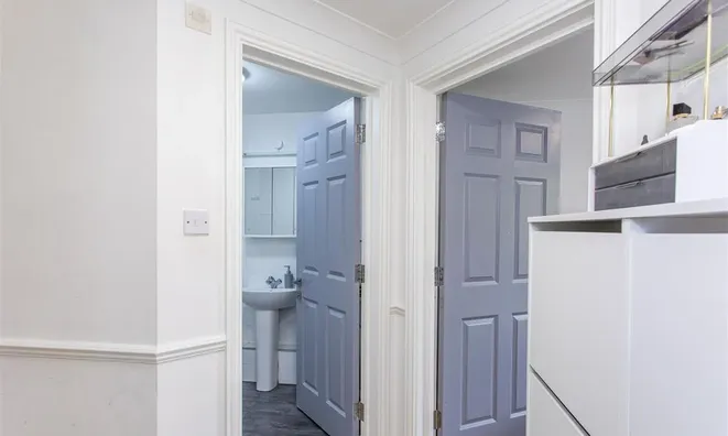 Недвижимость Green Court House, Stepney Green: 4