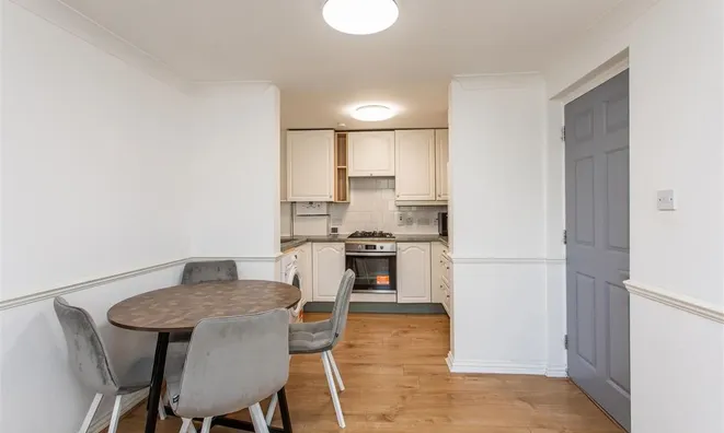 Недвижимость Green Court House, Stepney Green: 7