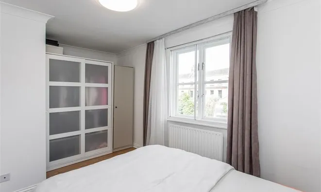 Недвижимость Green Court House, Stepney Green: 9