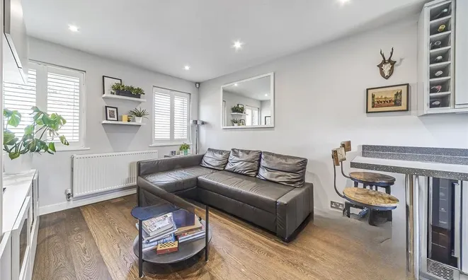 Недвижимость Cubitt Terrace: 10