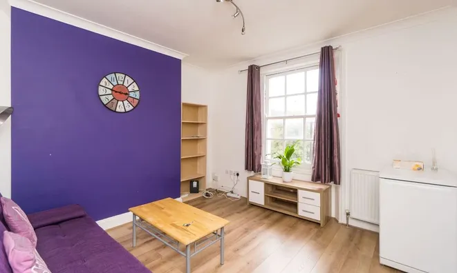 Недвижимость Parkhurst Road, Holloway: 1