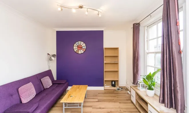 Недвижимость Parkhurst Road, Holloway: 3