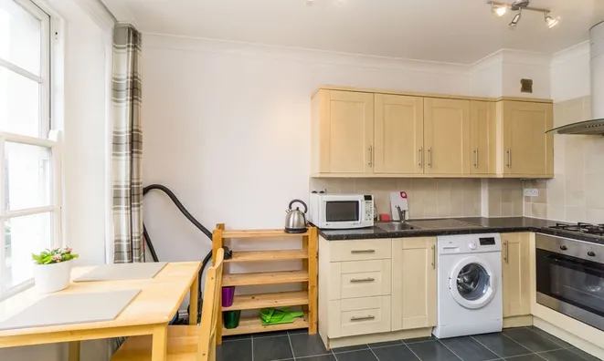 Недвижимость Parkhurst Road, Holloway: 4
