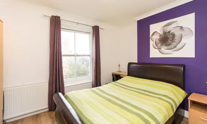 Недвижимость Parkhurst Road, Holloway: 5