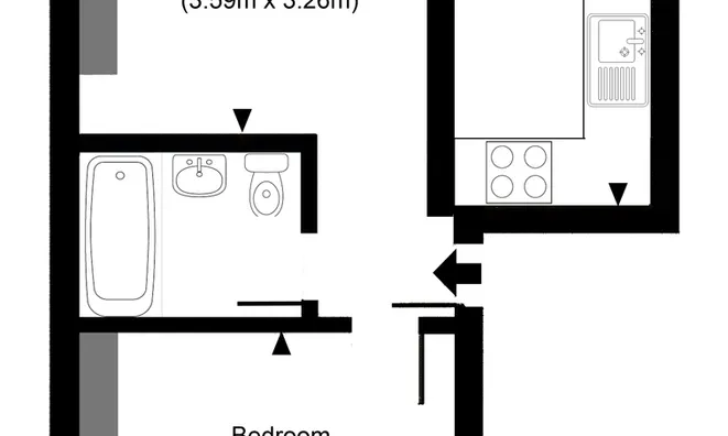 Недвижимость Parkhurst Road, Holloway: 6