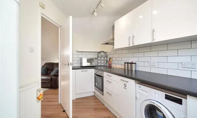 Недвижимость Willesden Lane, Brondesbury: 3