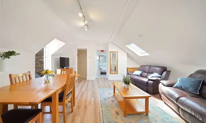 Недвижимость Willesden Lane, Brondesbury: 4