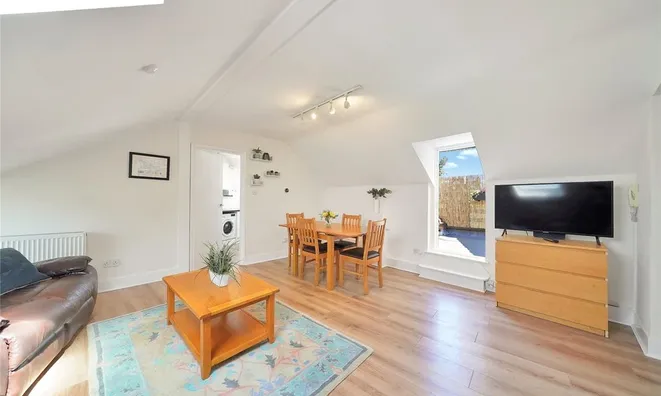 Недвижимость Willesden Lane, Brondesbury: 5