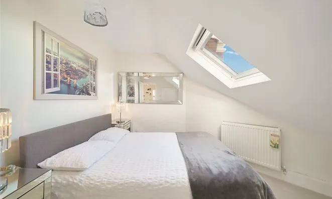 Недвижимость Willesden Lane, Brondesbury: 6