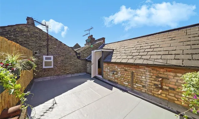 Недвижимость Willesden Lane, Brondesbury: 7