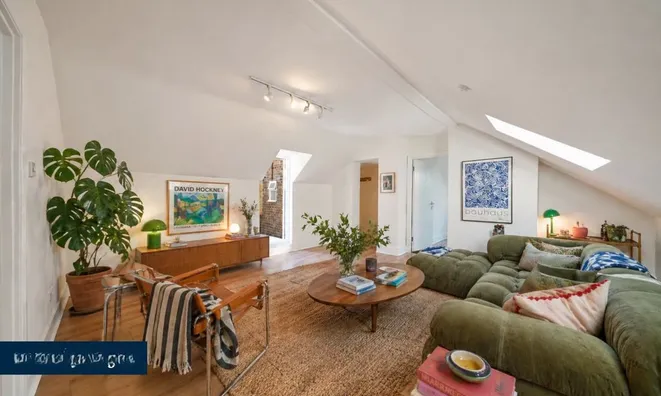 Недвижимость Willesden Lane, Brondesbury: 9