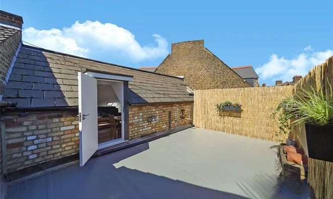 Недвижимость Willesden Lane, Brondesbury: 10