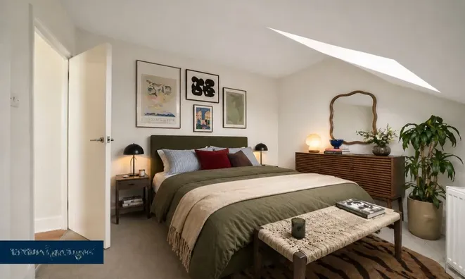 Недвижимость Willesden Lane, Brondesbury: 11