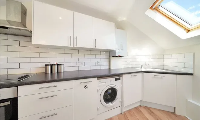 Недвижимость Willesden Lane, Brondesbury: 13