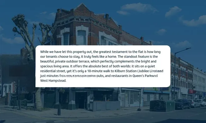 Недвижимость Willesden Lane, Brondesbury: 14