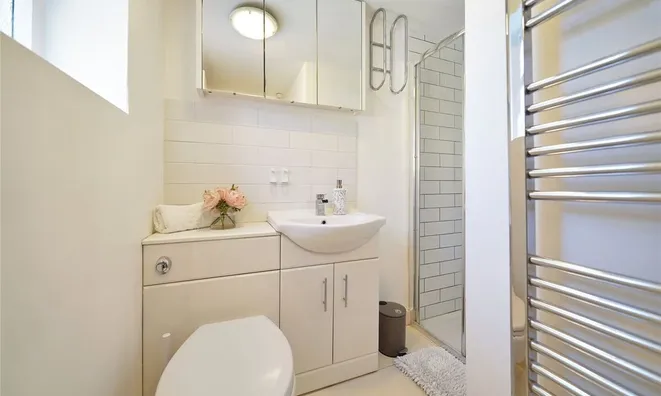 Недвижимость Willesden Lane, Brondesbury: 16