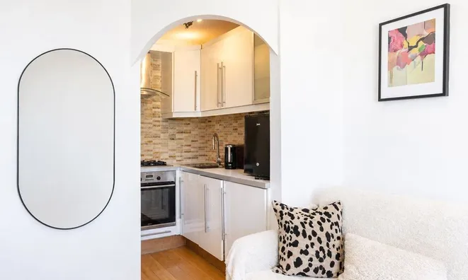Недвижимость Sutherland Avenue, Maida Vale: 8