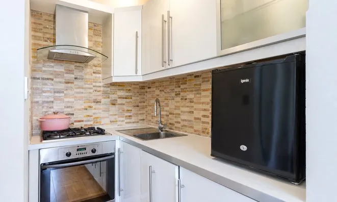 Недвижимость Sutherland Avenue, Maida Vale: 9