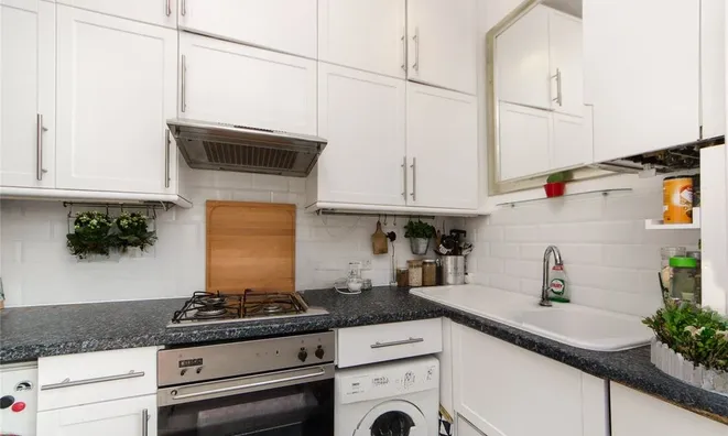 Недвижимость Goldhawk Road: 4
