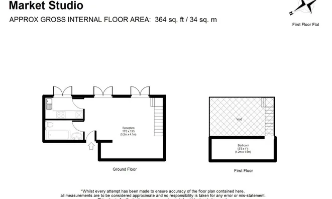 Недвижимость Goldhawk Road: 6