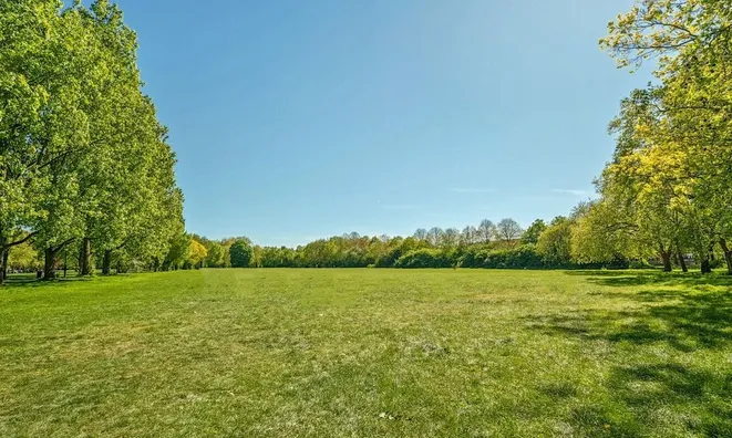 Недвижимость Phoenix Way, Battersea: 3