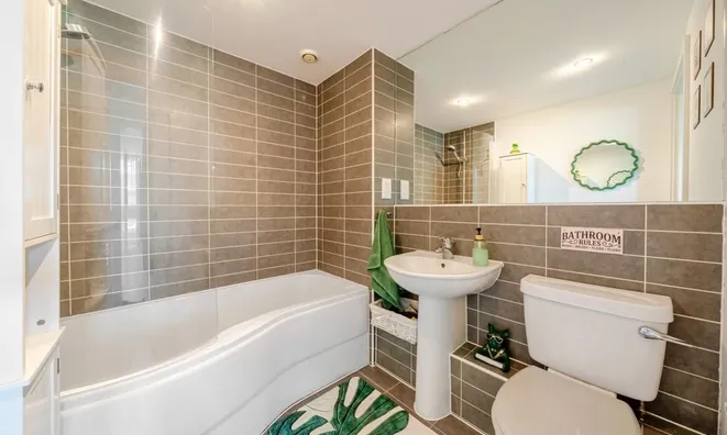 Недвижимость Phoenix Way, Battersea: 6