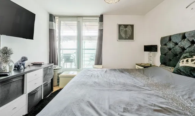Недвижимость Phoenix Way, Battersea: 8