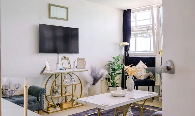 Недвижимость Phoenix Way, Battersea: 11