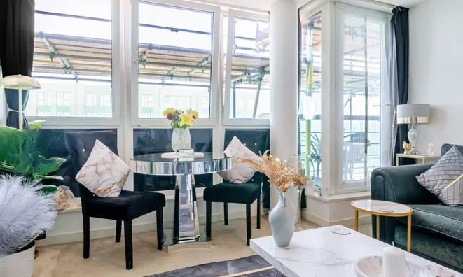 Недвижимость Phoenix Way, Battersea: 15