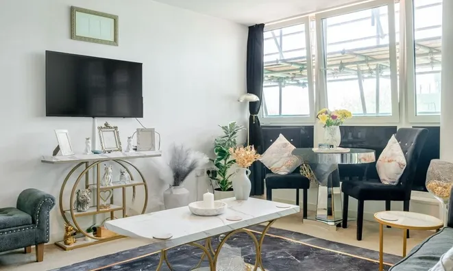 Недвижимость Phoenix Way, Battersea: 17