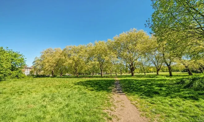 Недвижимость Phoenix Way, Battersea: 18