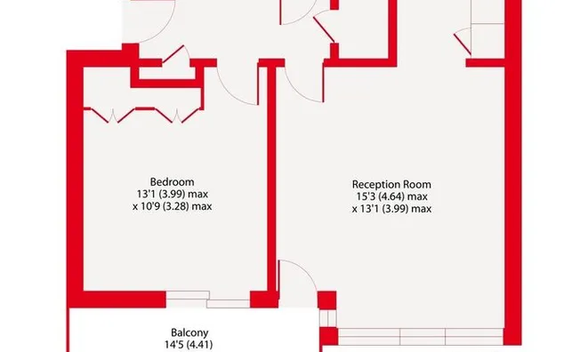 Недвижимость Phoenix Way, Battersea: 21