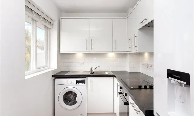 Недвижимость Winders Road, Battersea: 1