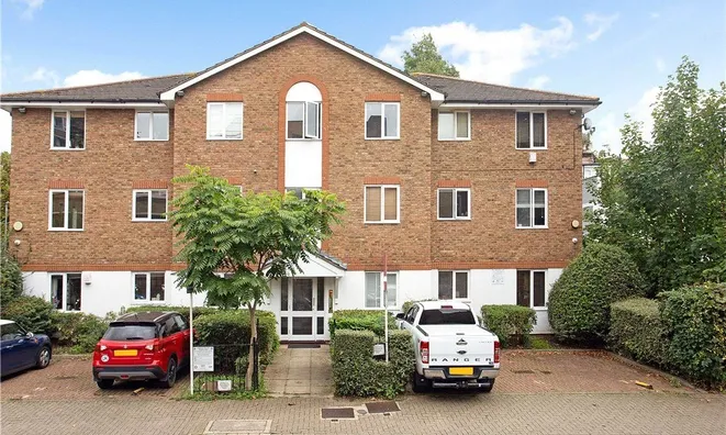 Недвижимость Winders Road, Battersea: 2