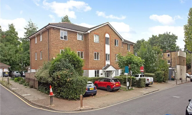 Недвижимость Winders Road, Battersea: 6