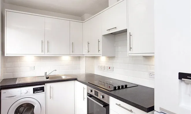 Недвижимость Winders Road, Battersea: 7