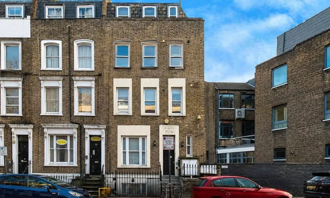 Недвижимость Swinton Street: 6