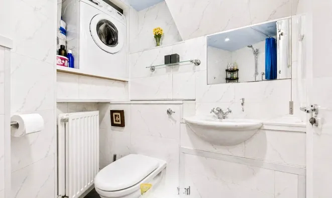 Недвижимость Swinton Street: 8