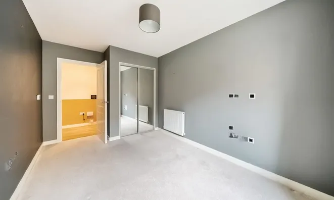 Недвижимость Elmington Road, Camberwell: 1