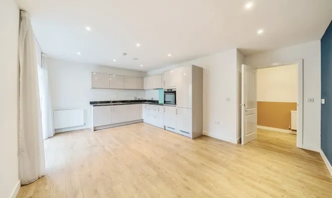 Недвижимость Elmington Road, Camberwell: 2