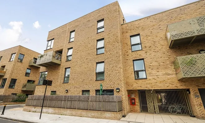 Недвижимость Elmington Road, Camberwell: 3