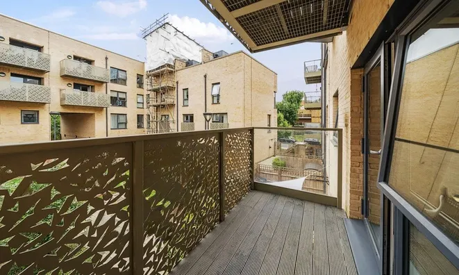 Недвижимость Elmington Road, Camberwell: 7
