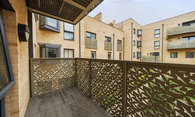 Недвижимость Elmington Road, Camberwell: 8