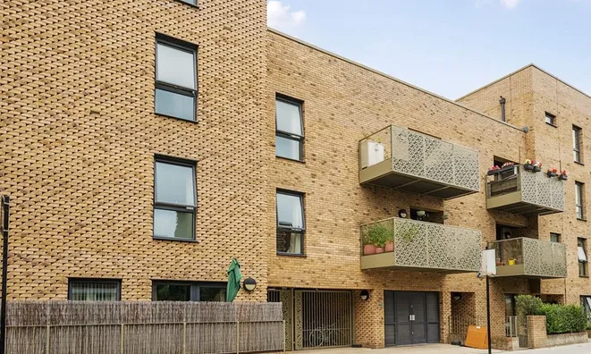 Недвижимость Elmington Road, Camberwell: 9