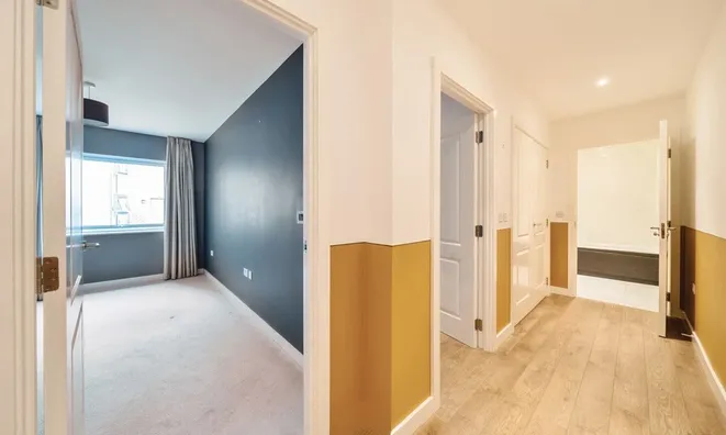 Недвижимость Elmington Road, Camberwell: 14