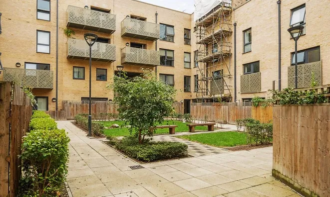Недвижимость Elmington Road, Camberwell: 15