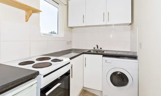 Недвижимость Coopers Close, Stepney Green: 1