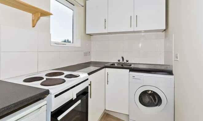 Недвижимость Coopers Close, Stepney Green: 4